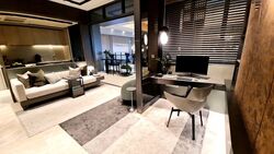The Continuum (D15), Apartment #401715561